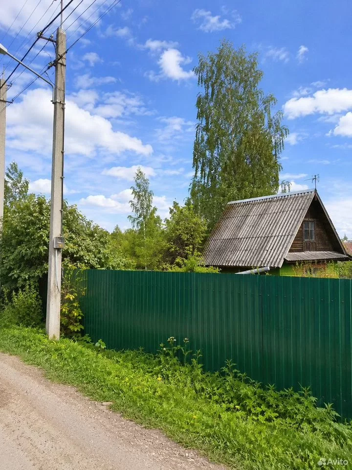 Дом 400 м² на участке 54 сот. - миниатюра 9