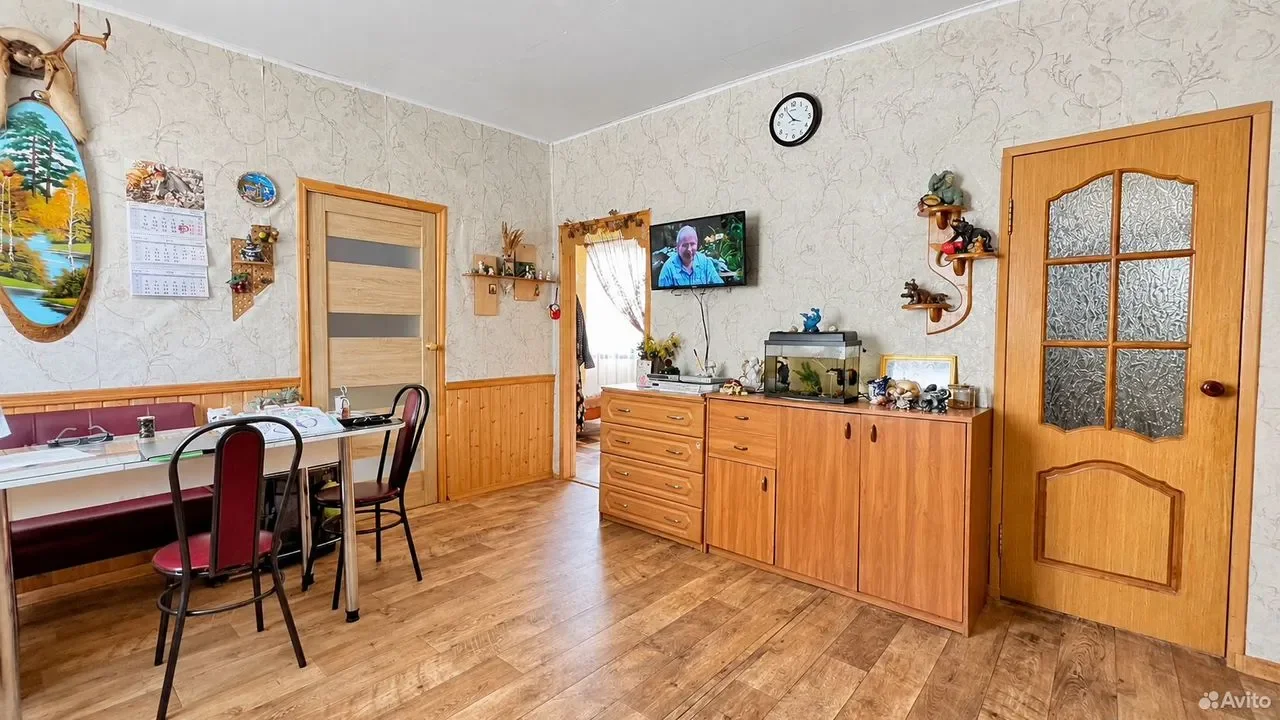 Дом 90 м² на участке 12 сот. - миниатюра 2