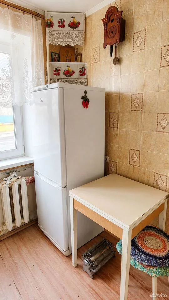 3-к. квартира, 65 м², 3/5 эт. - миниатюра 5