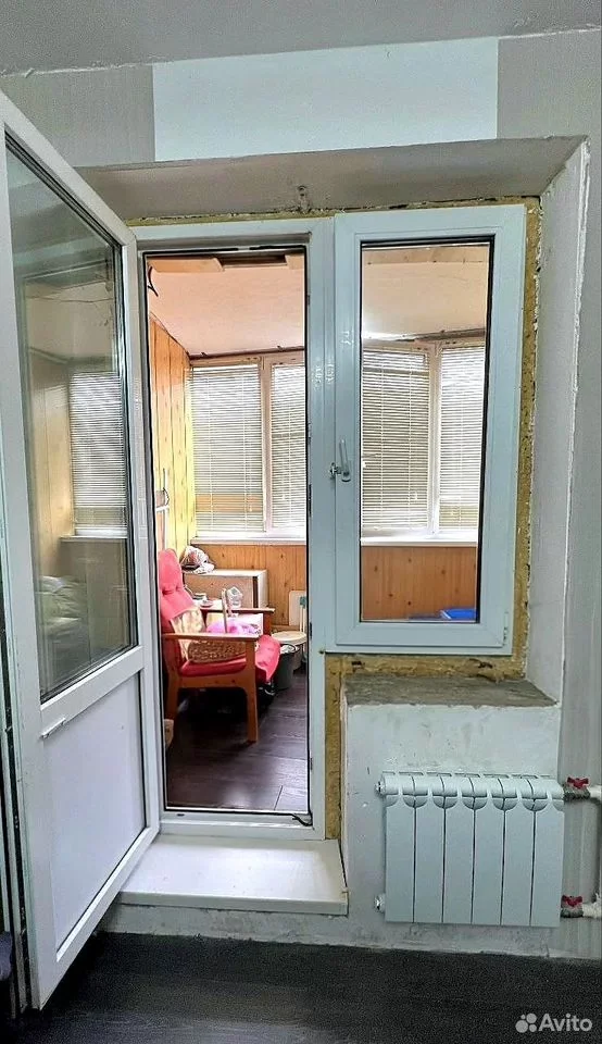 3-к. квартира, 69 м², 2/5 эт.