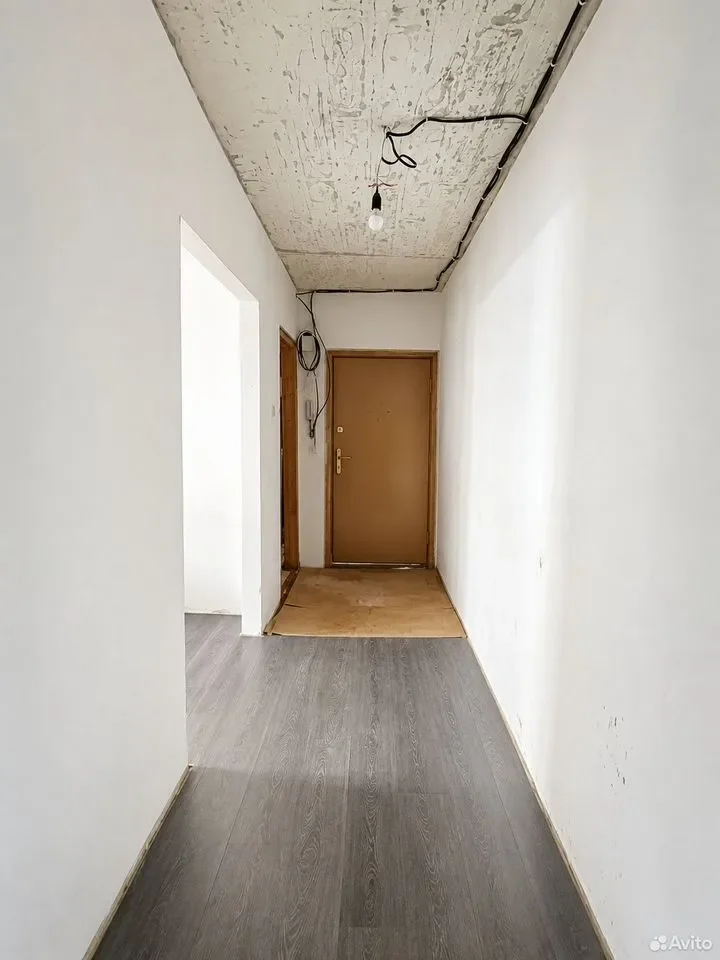 3-к. квартира, 69 м², 2/5 эт. - миниатюра 2