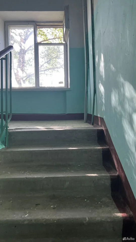 4-к. квартира, 63 м², 5/5 эт. - миниатюра 5