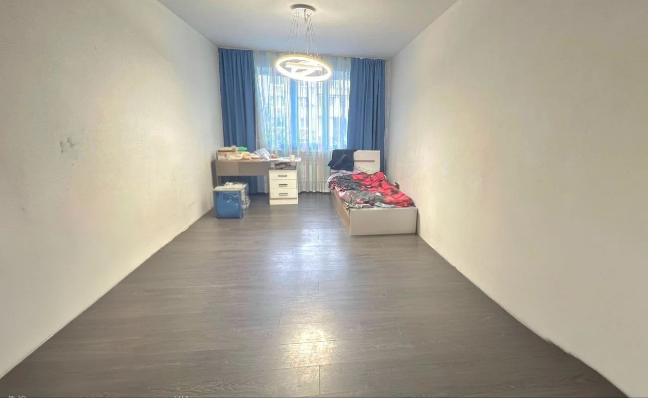 3-комнатная квартира 69 м², пгт Жилёво, 2/5 этаж, окна на две стороны