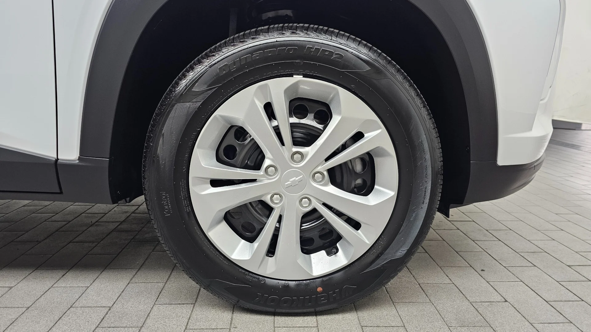 Chevrolet Trax 1.2 AT, 2024 года - миниатюра 5