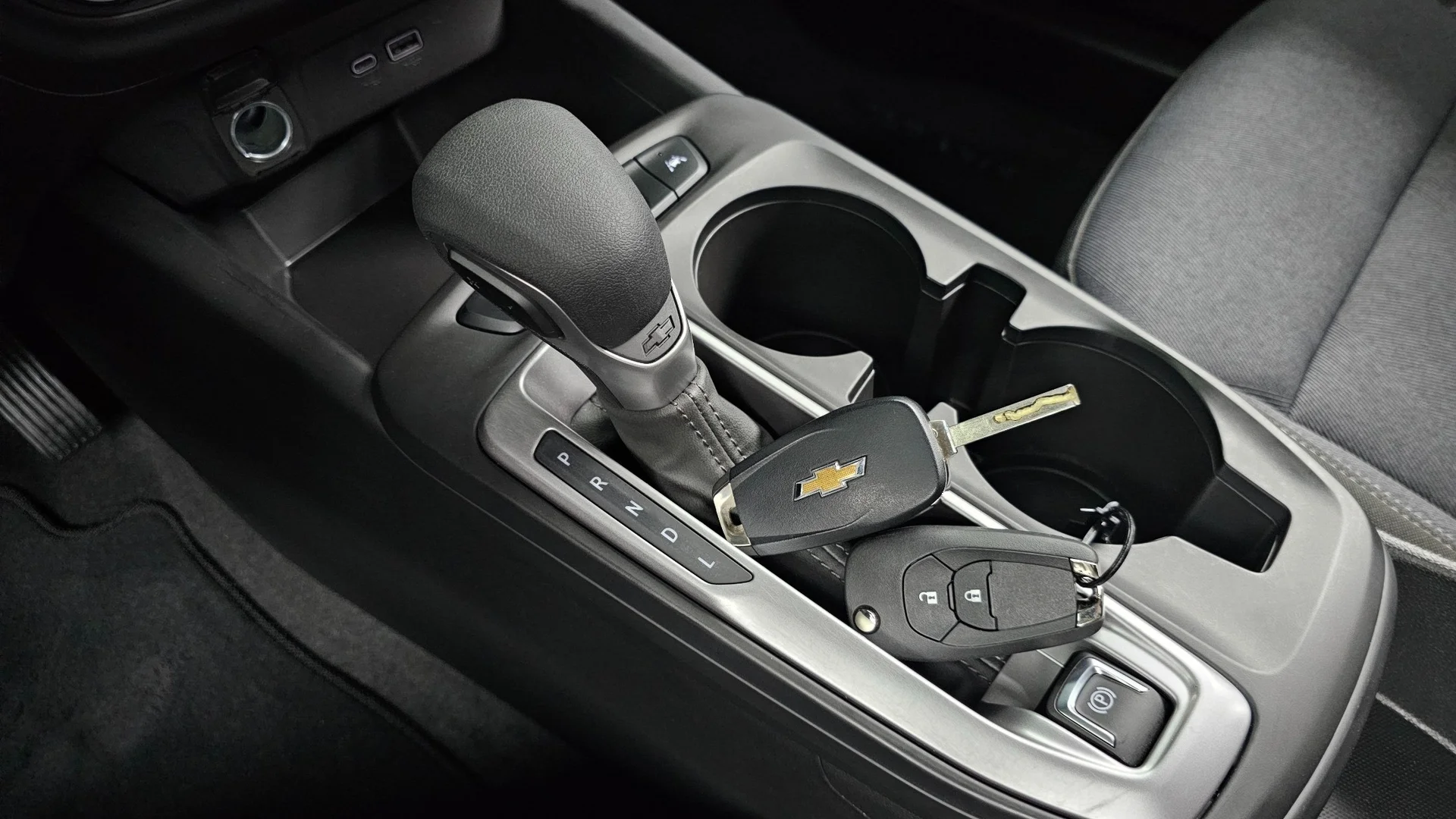 Chevrolet Trax 1.2 AT, 2024 года - миниатюра 10