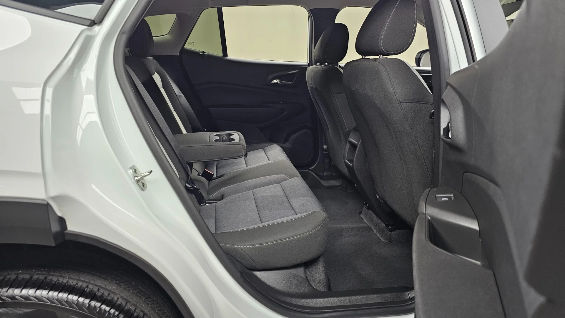 Chevrolet Trax 1.2 AT, 2024 года - миниатюра 16