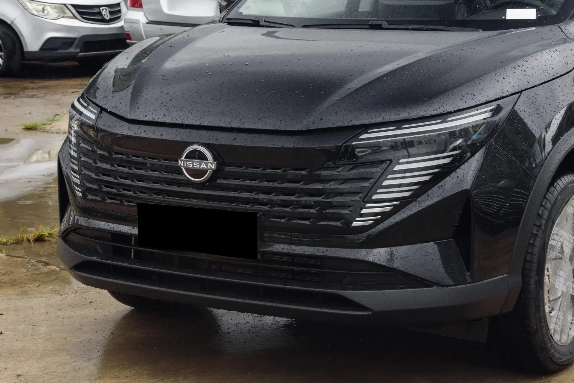Nissan Qashqai 2026 - миниатюра 4
