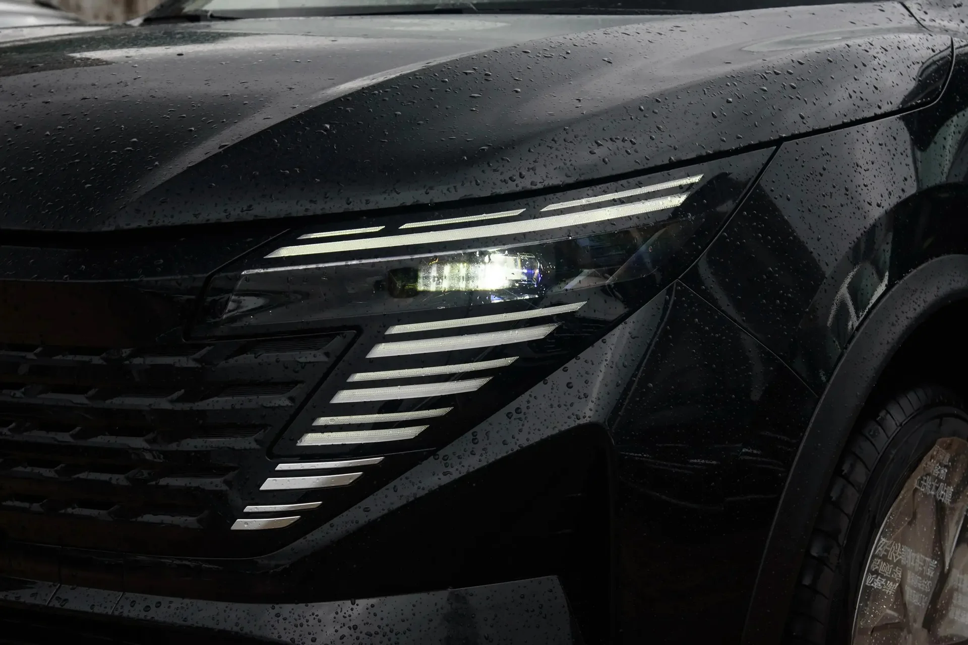 Nissan Qashqai 2026 - миниатюра 5