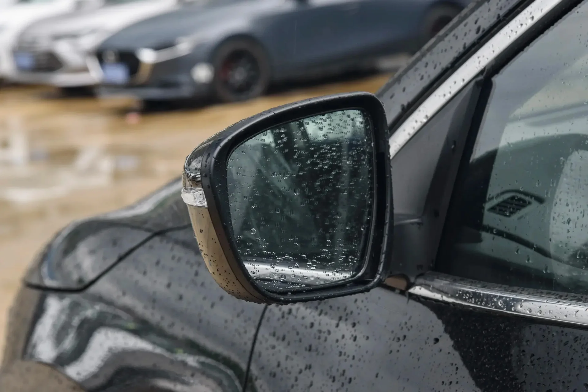 Nissan Qashqai 2026 - миниатюра 7