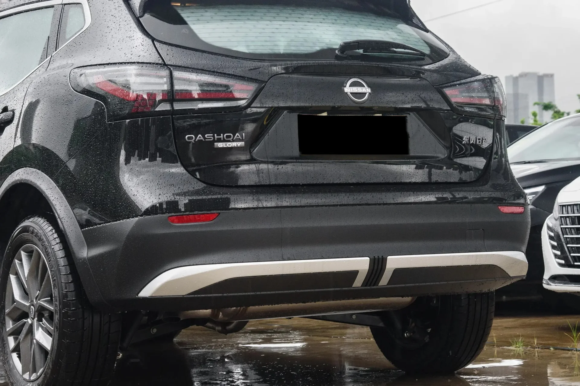 Nissan Qashqai 2026 - миниатюра 11