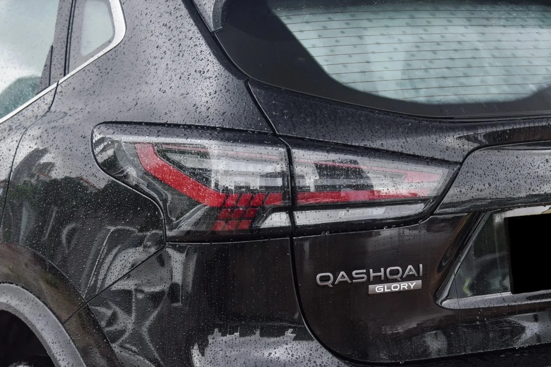 Nissan Qashqai 2026 - миниатюра 12