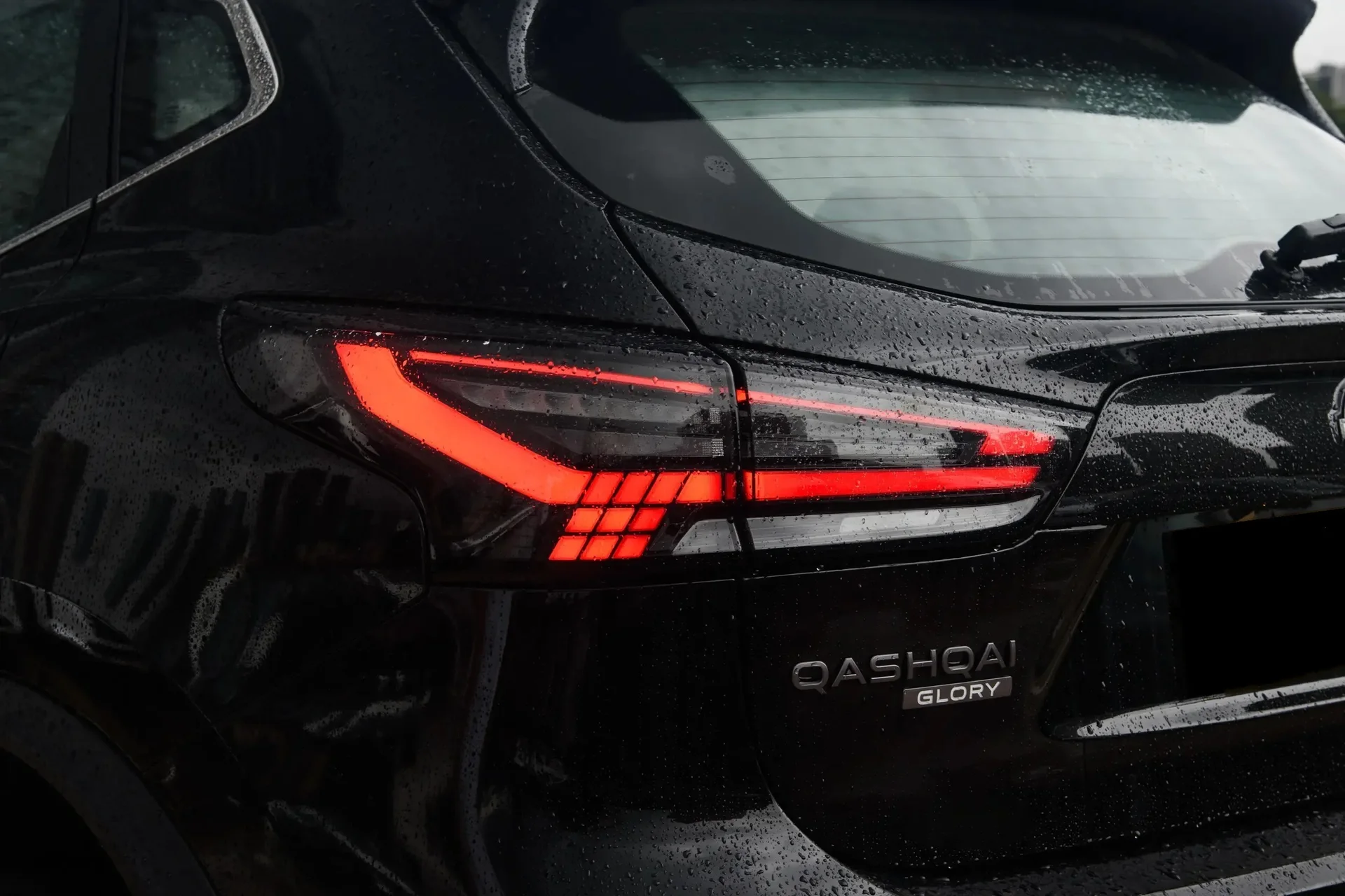 Nissan Qashqai 2026 - миниатюра 13