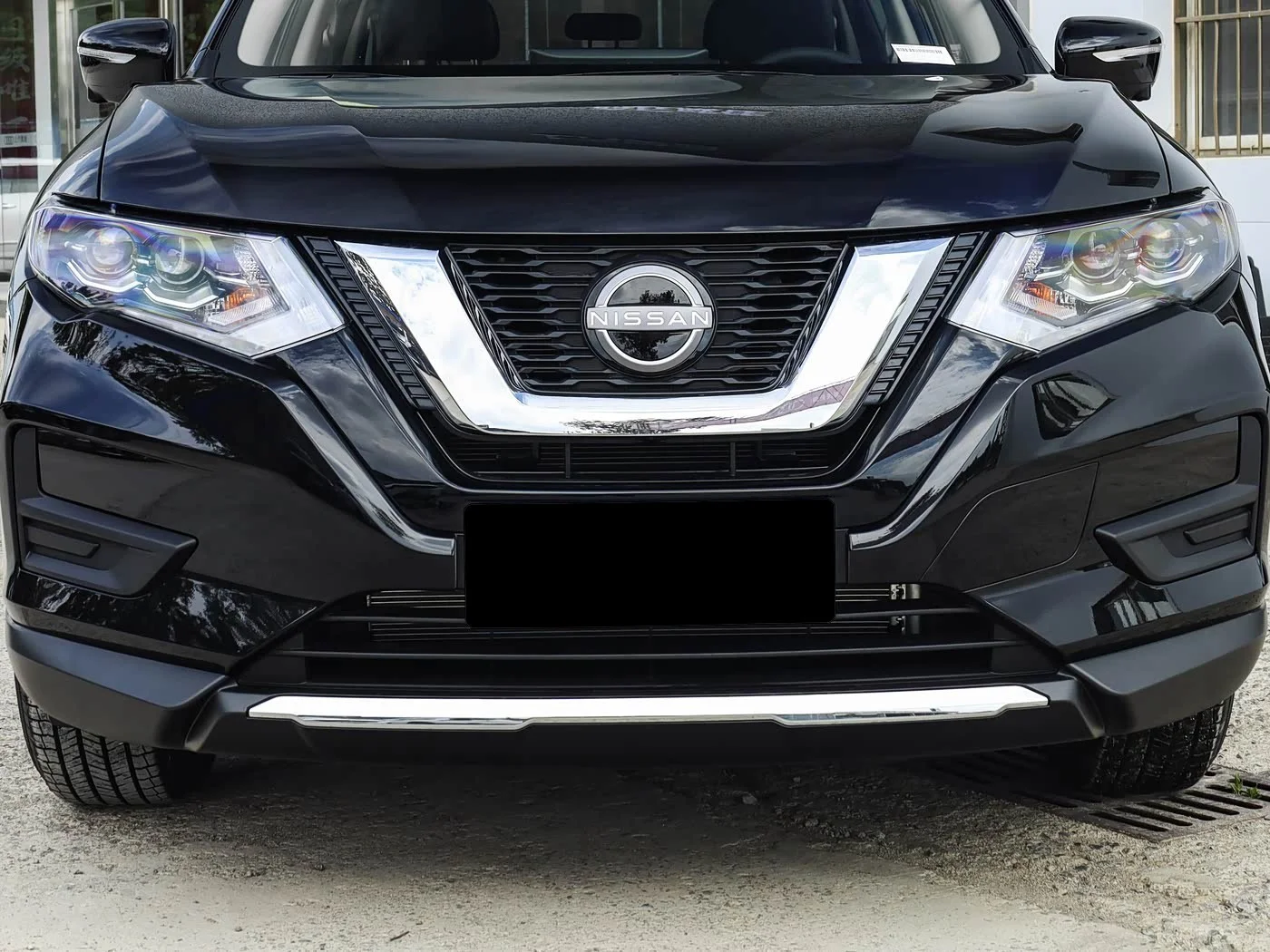 Nissan X-Trail 2026 - миниатюра 4
