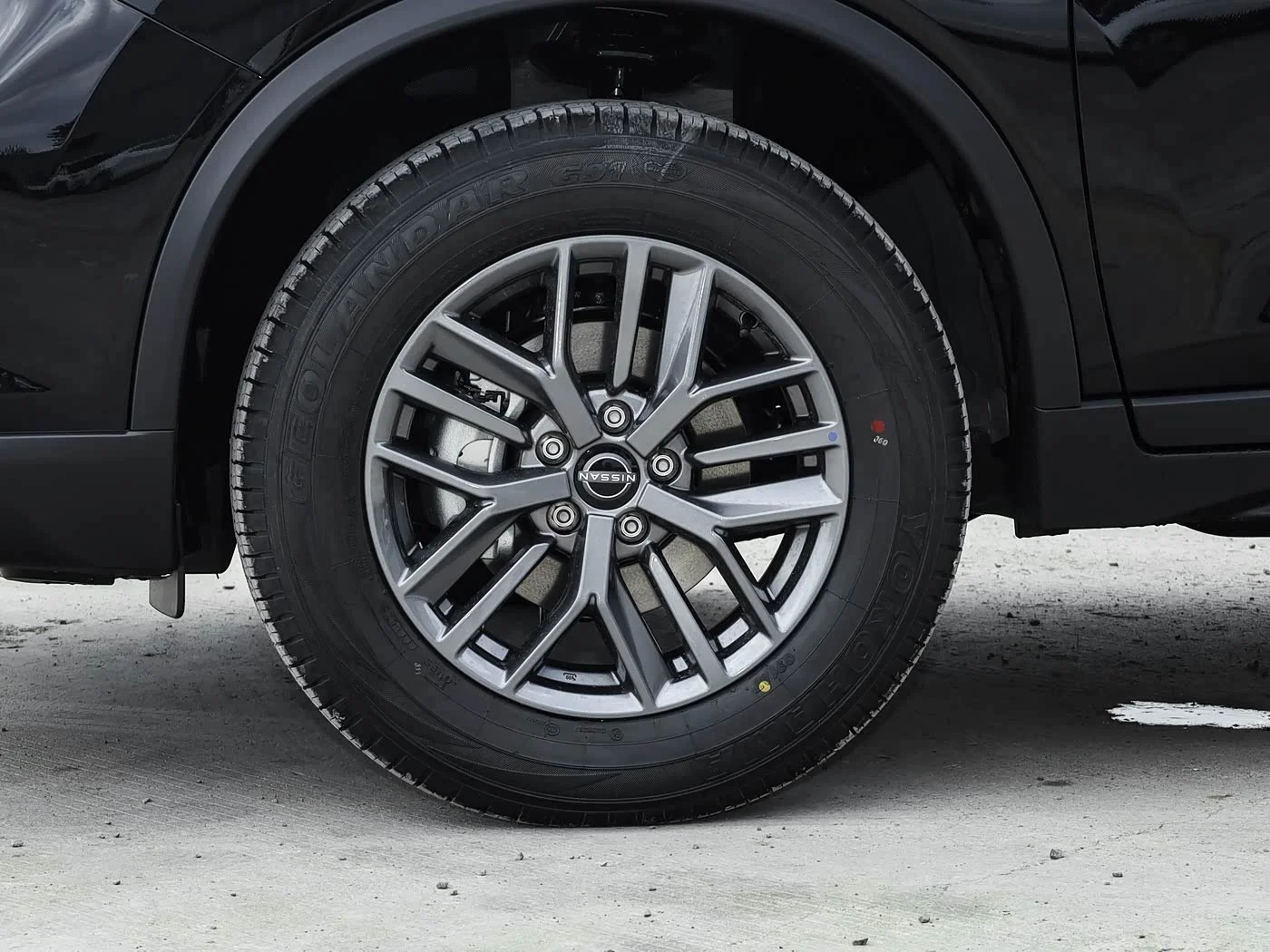 Nissan X-Trail 2026 - миниатюра 9