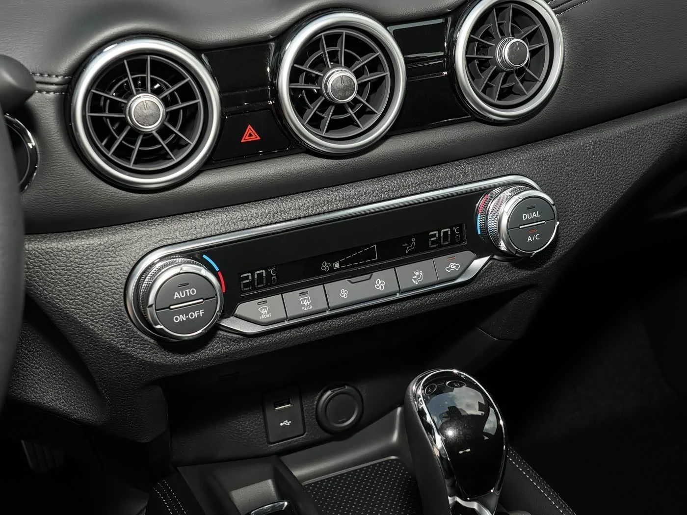 Nissan X-Trail 2026 - миниатюра 14