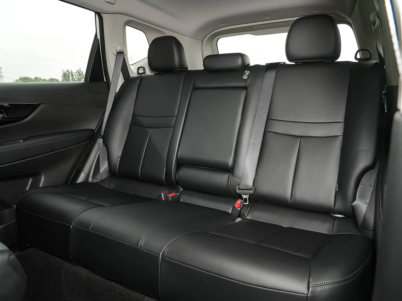Nissan X-Trail 2026 - миниатюра 19
