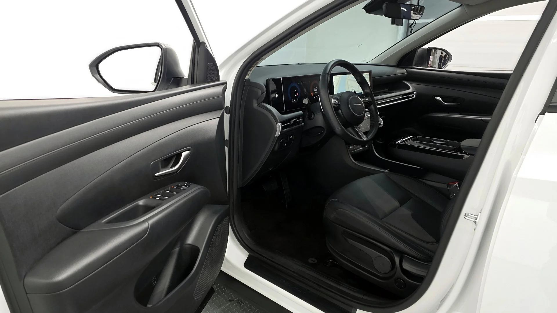 Hyundai Tucson 2025 - миниатюра 6