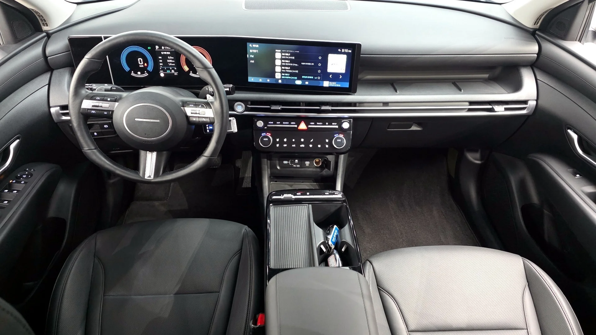 Hyundai Tucson 2025 - миниатюра 7