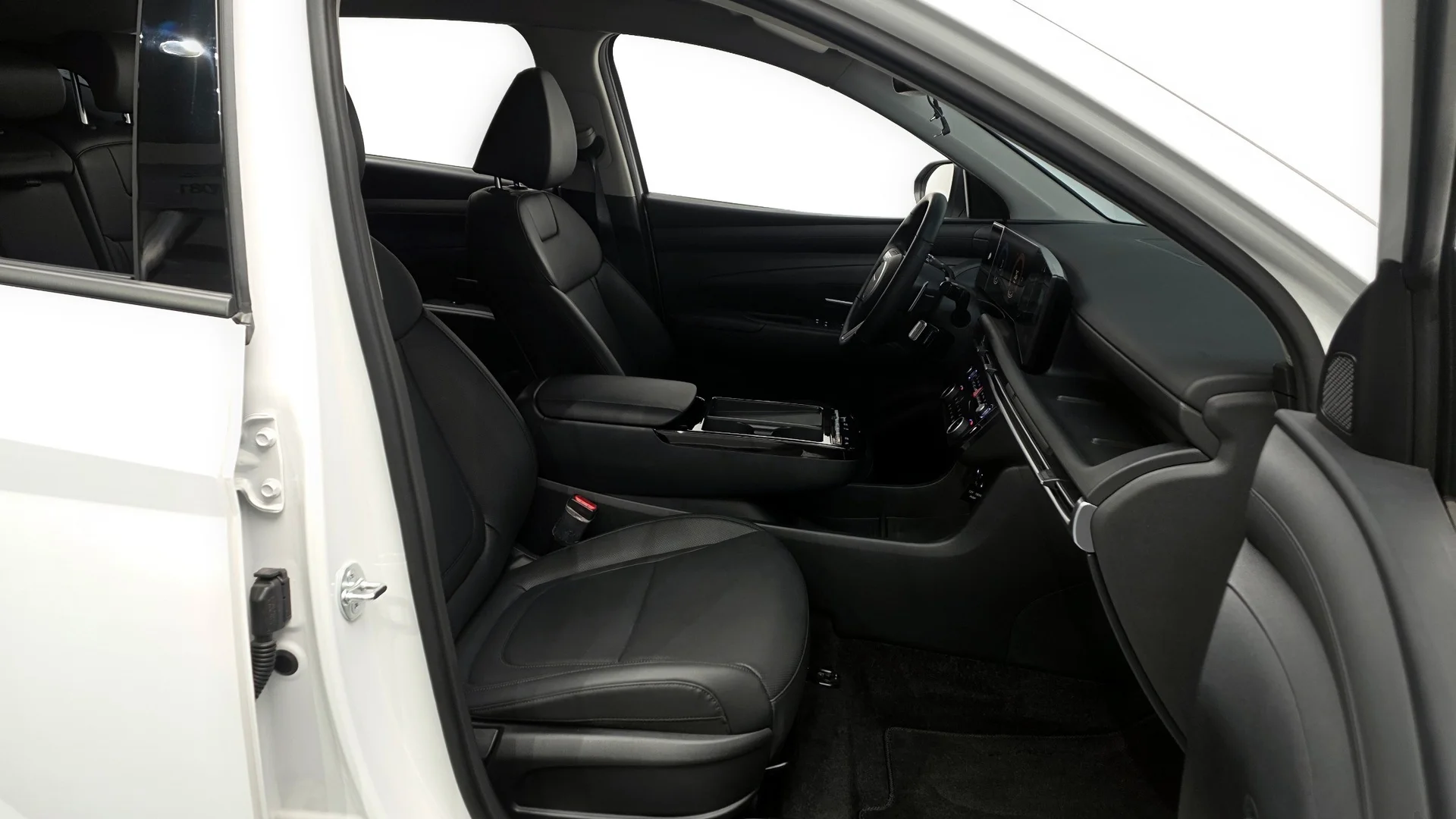 Hyundai Tucson 2025 - миниатюра 9