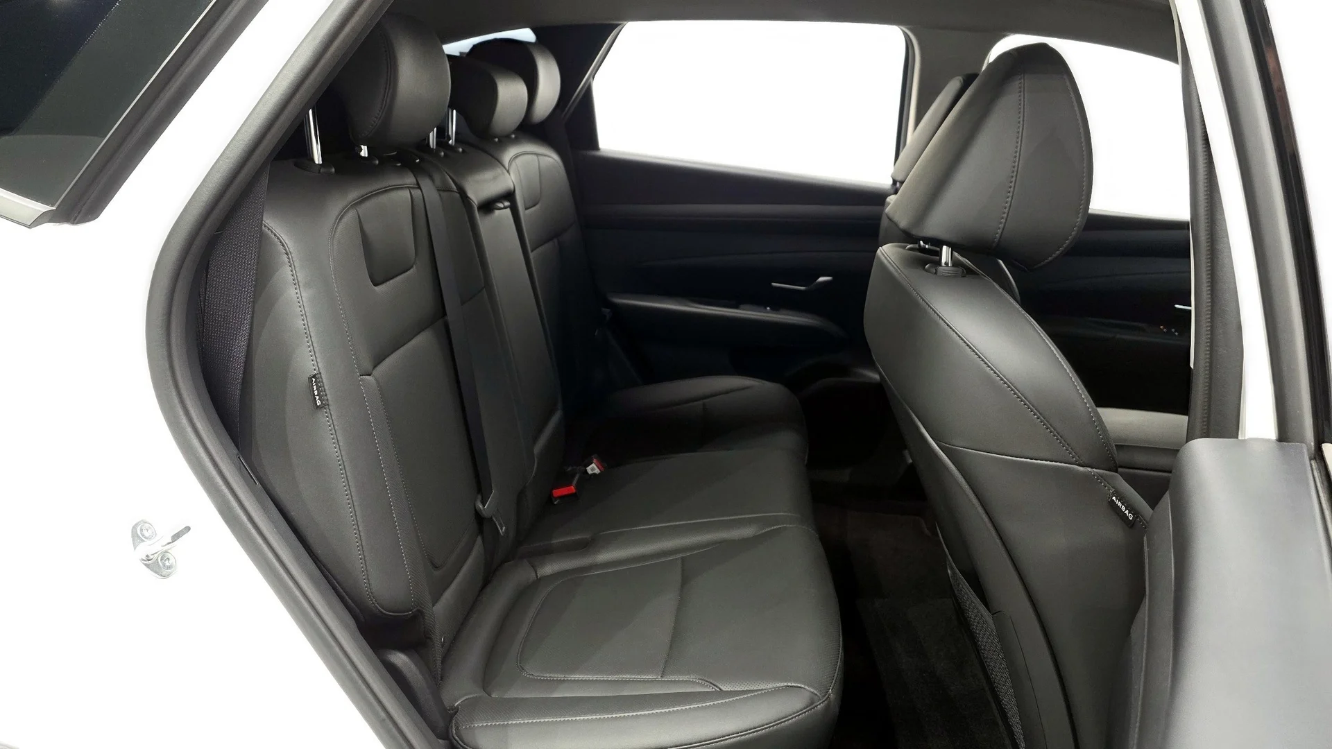 Hyundai Tucson 2025 - миниатюра 10