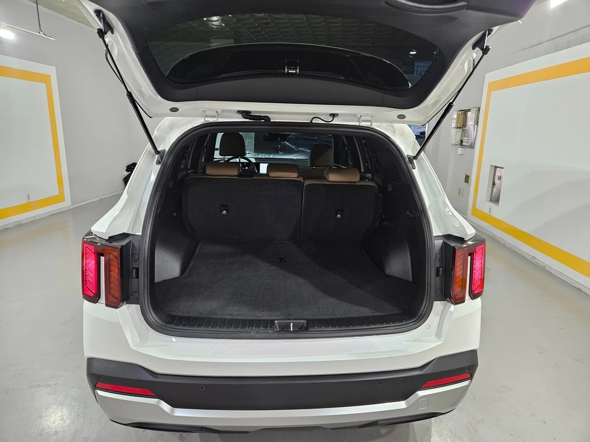 Kia Sorento 2025 - миниатюра 4