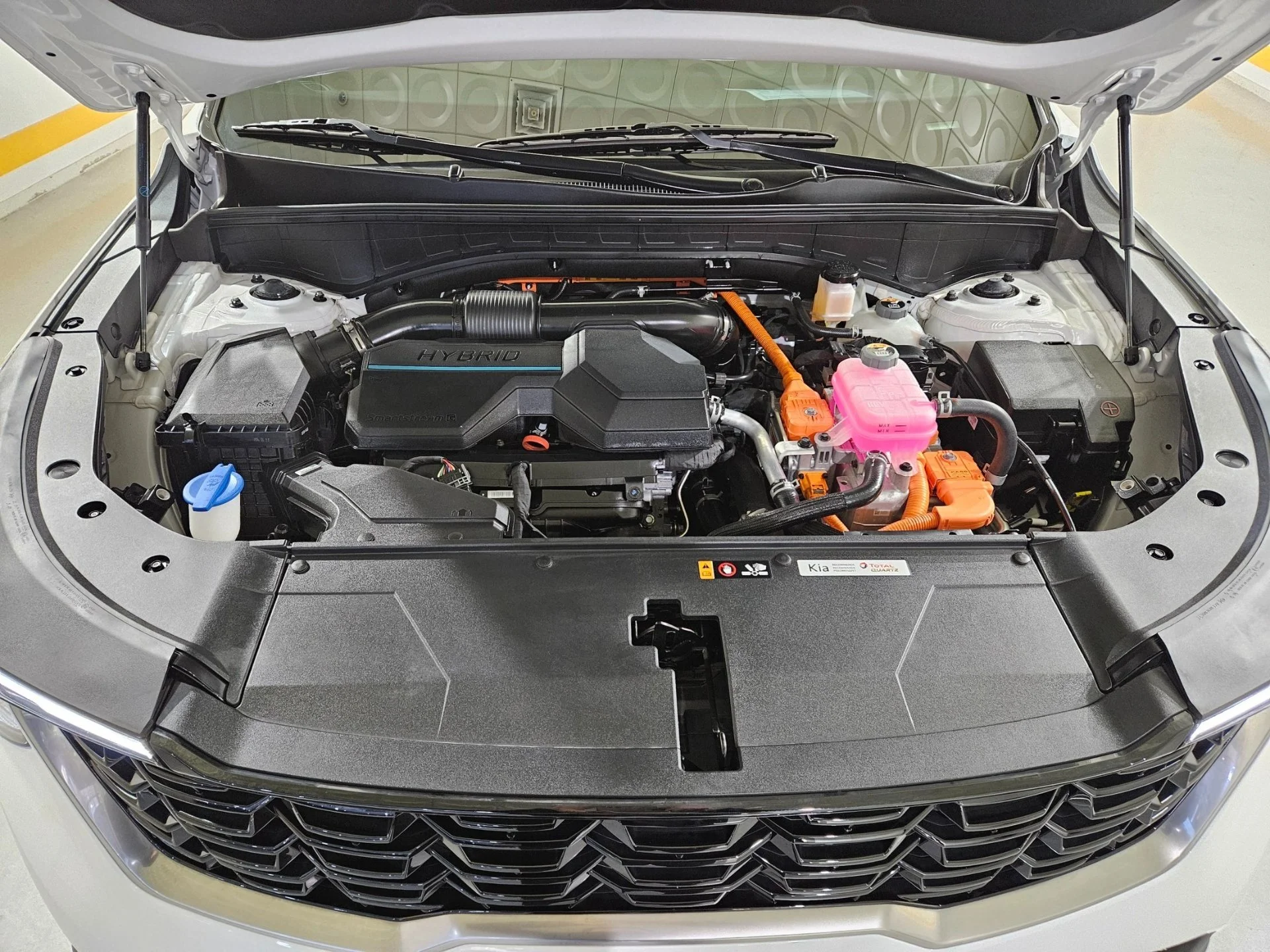 Kia Sorento 2025 - миниатюра 9