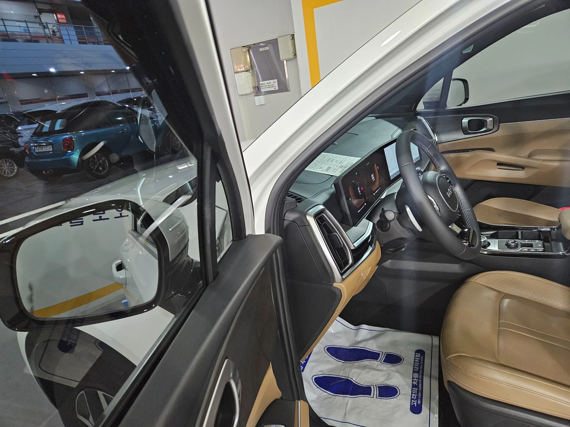 Kia Sorento 2025 - миниатюра 10