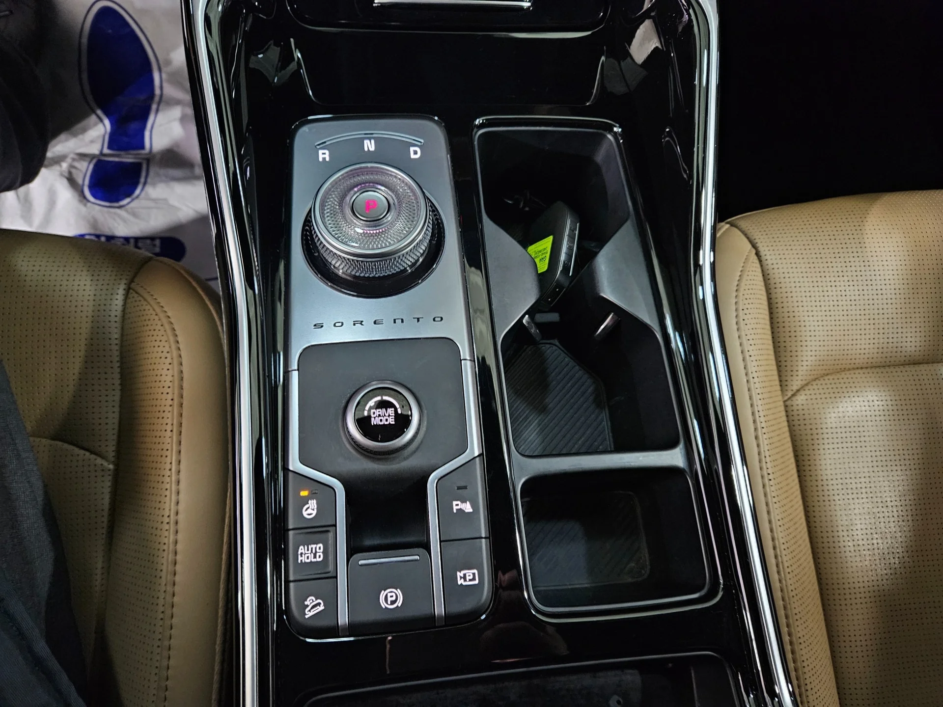 Kia Sorento 2025 - миниатюра 13