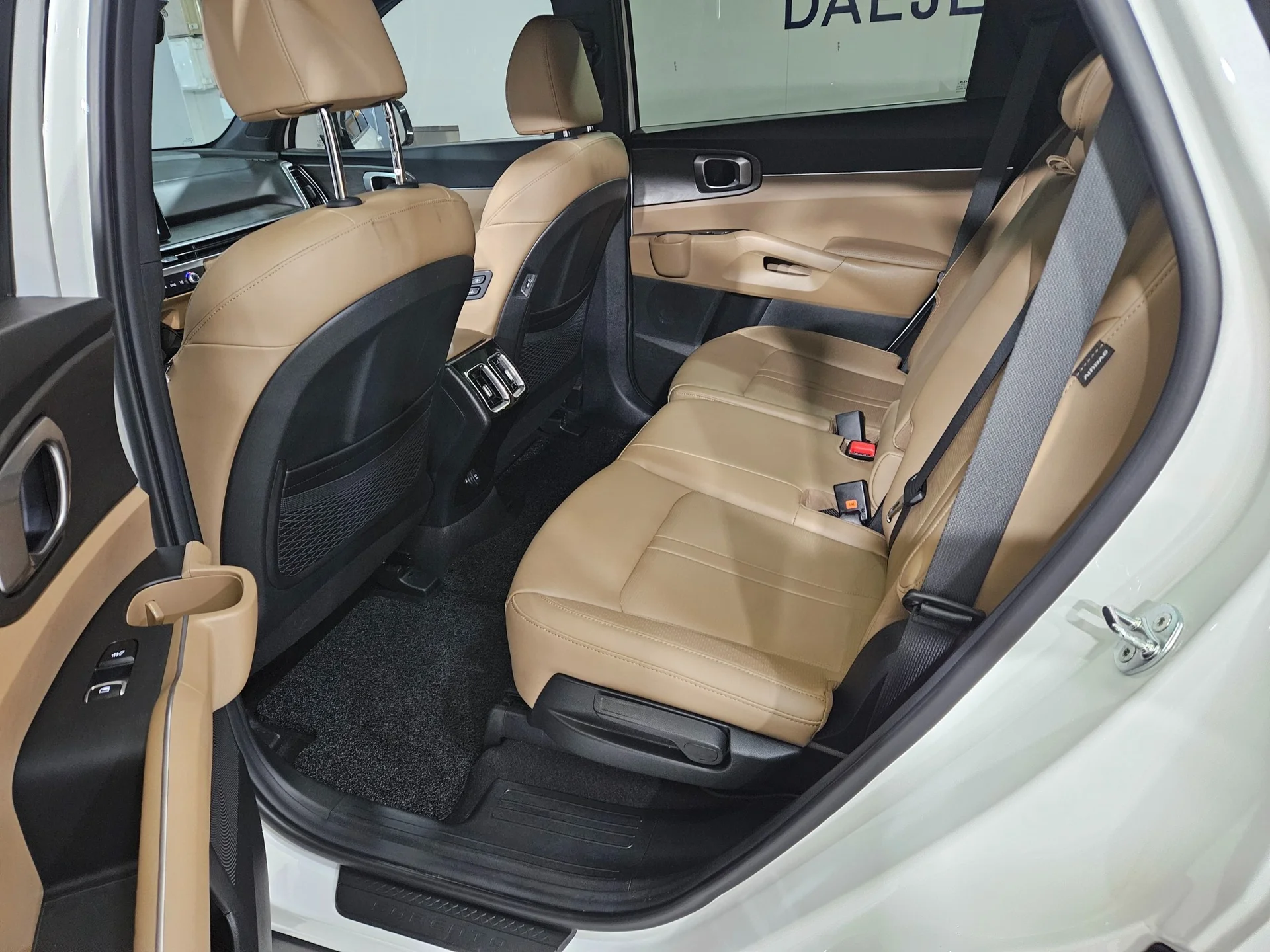 Kia Sorento 2025 - миниатюра 18