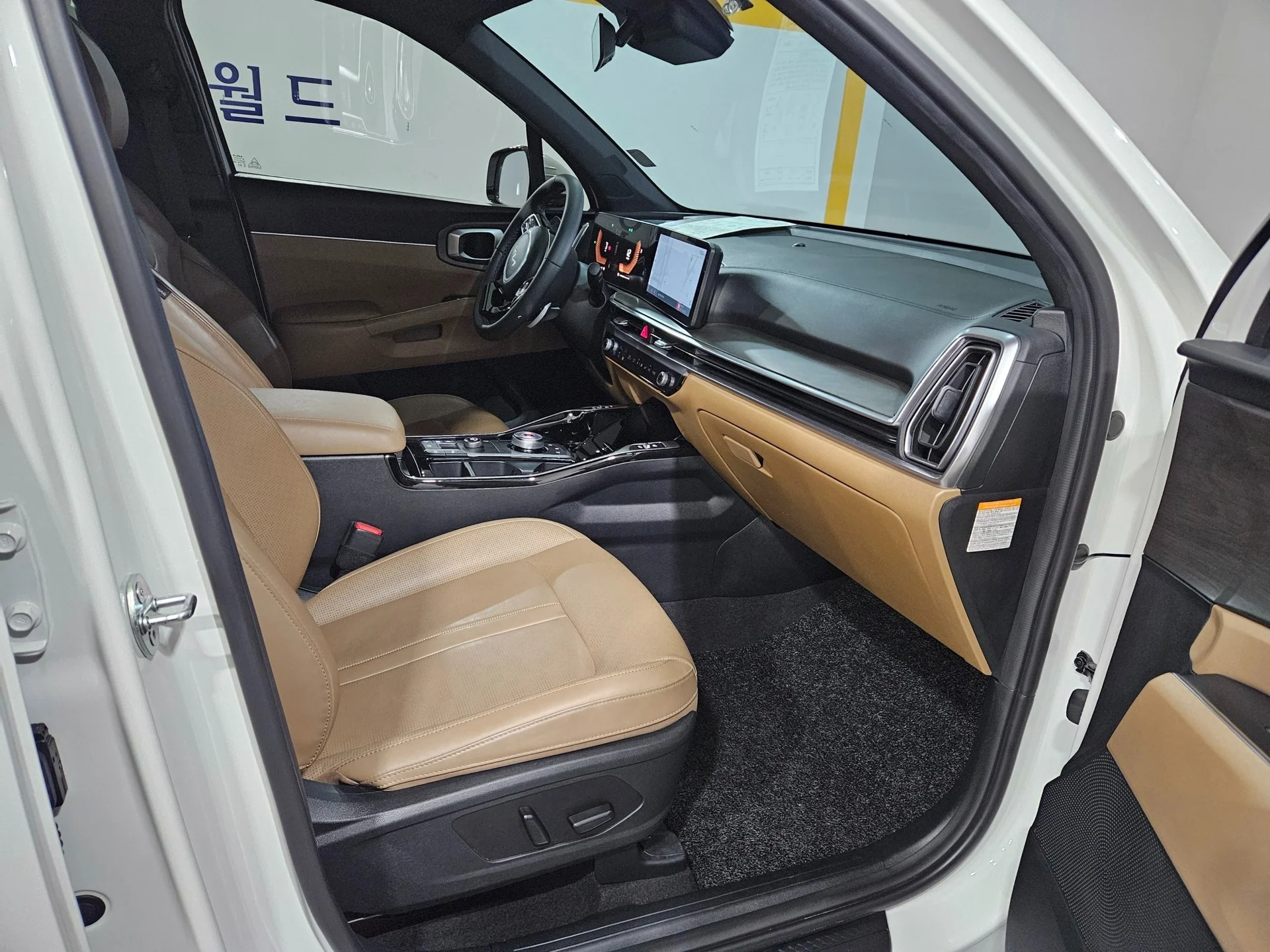 Kia Sorento 2025 - миниатюра 19