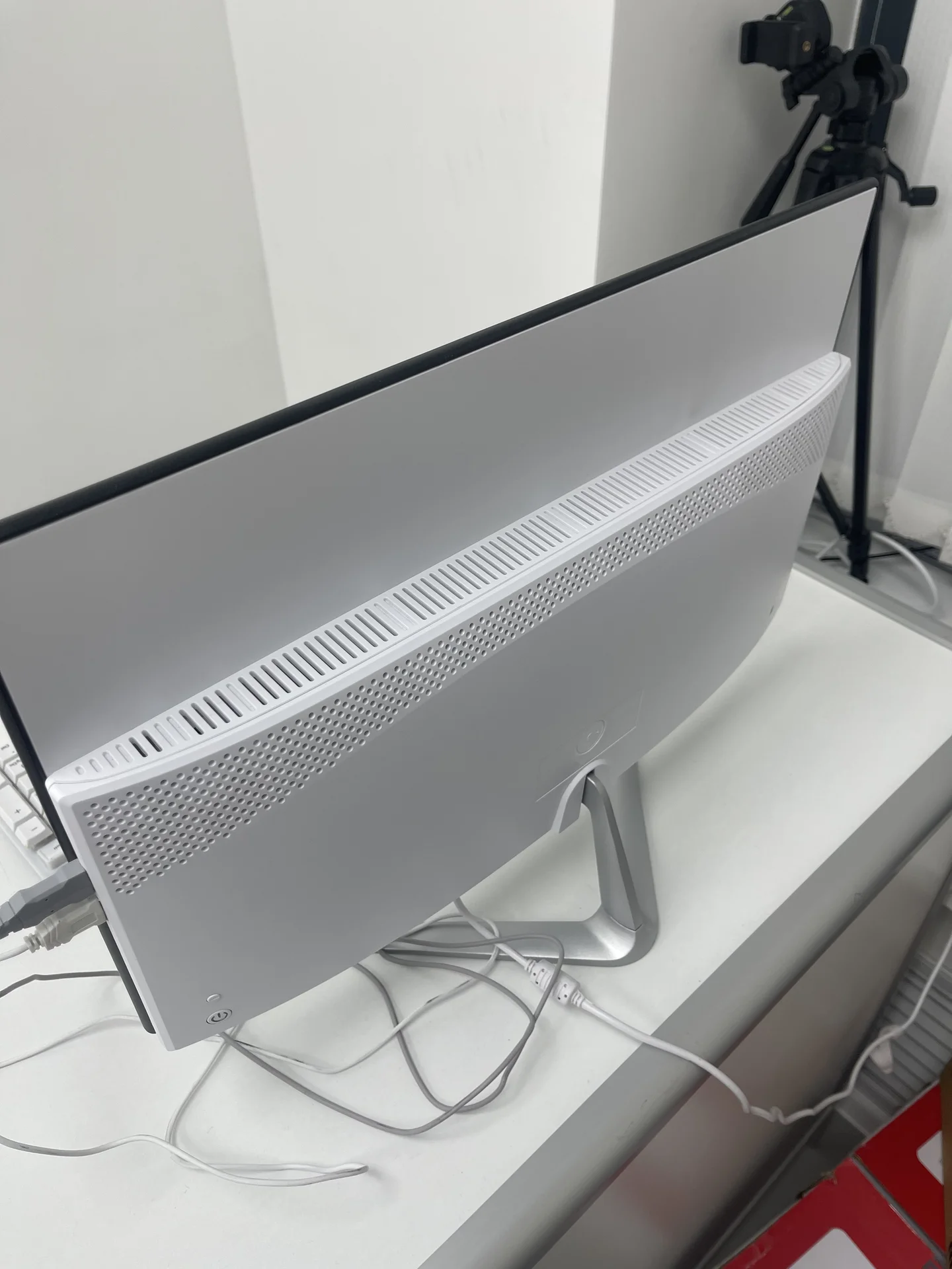 Моноблок Core i5 ssd 256 8GB RAM - миниатюра 2