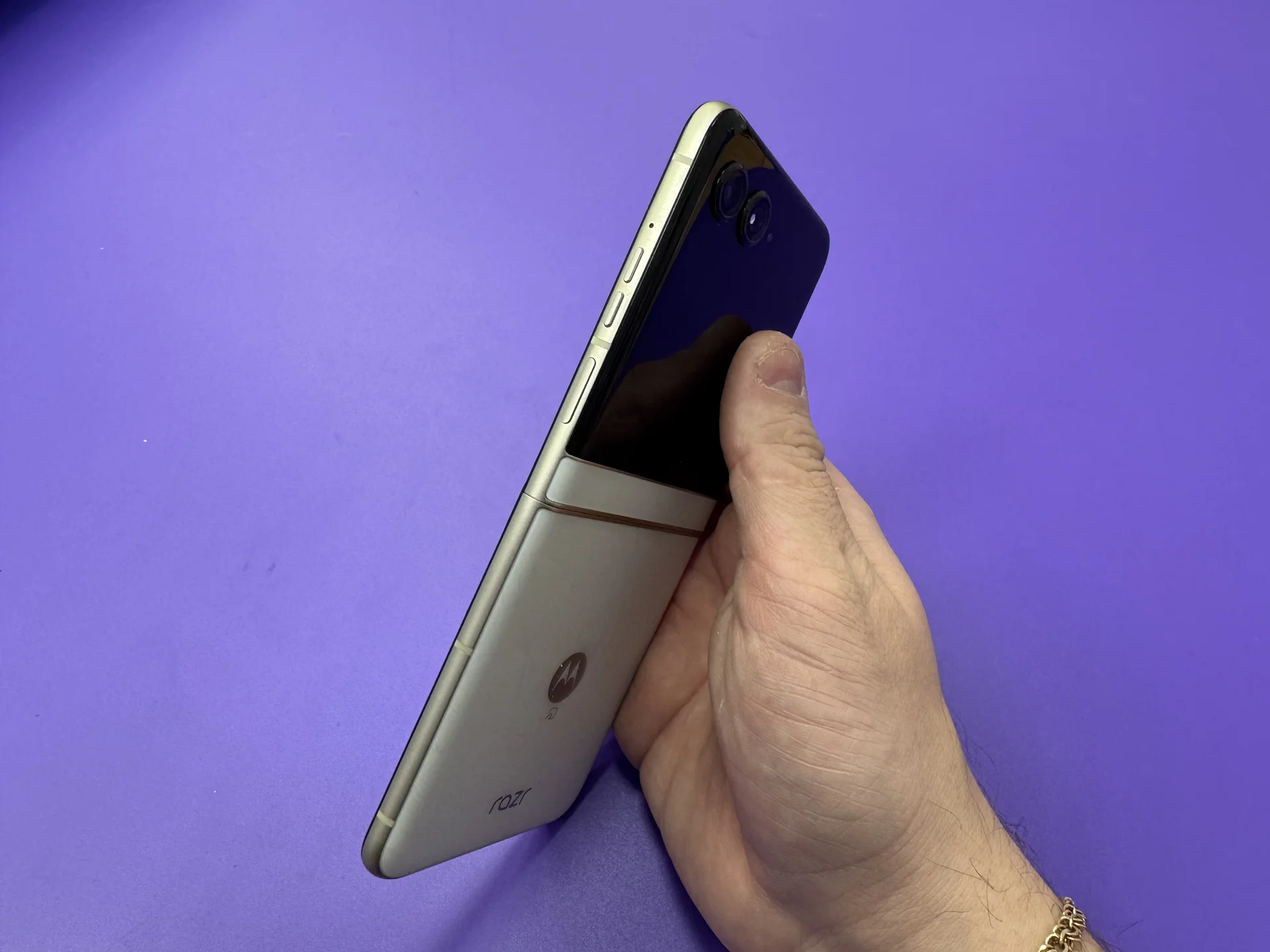 Motorola razr 50s 8/256gb - миниатюра 5