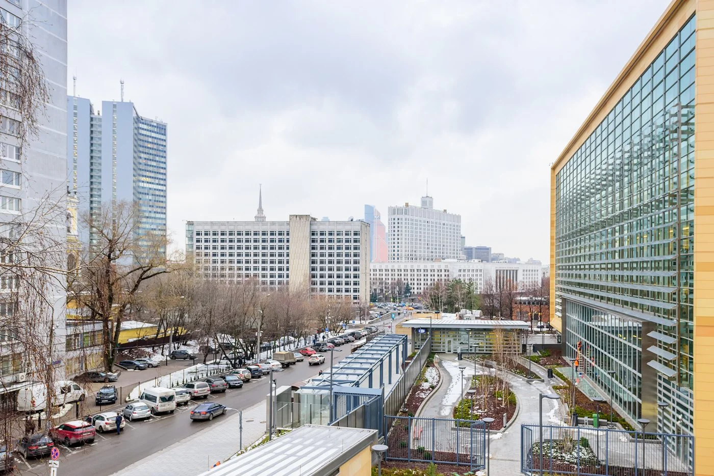2х комнатная квартира в центре Москвы⚡️ - миниатюра 28