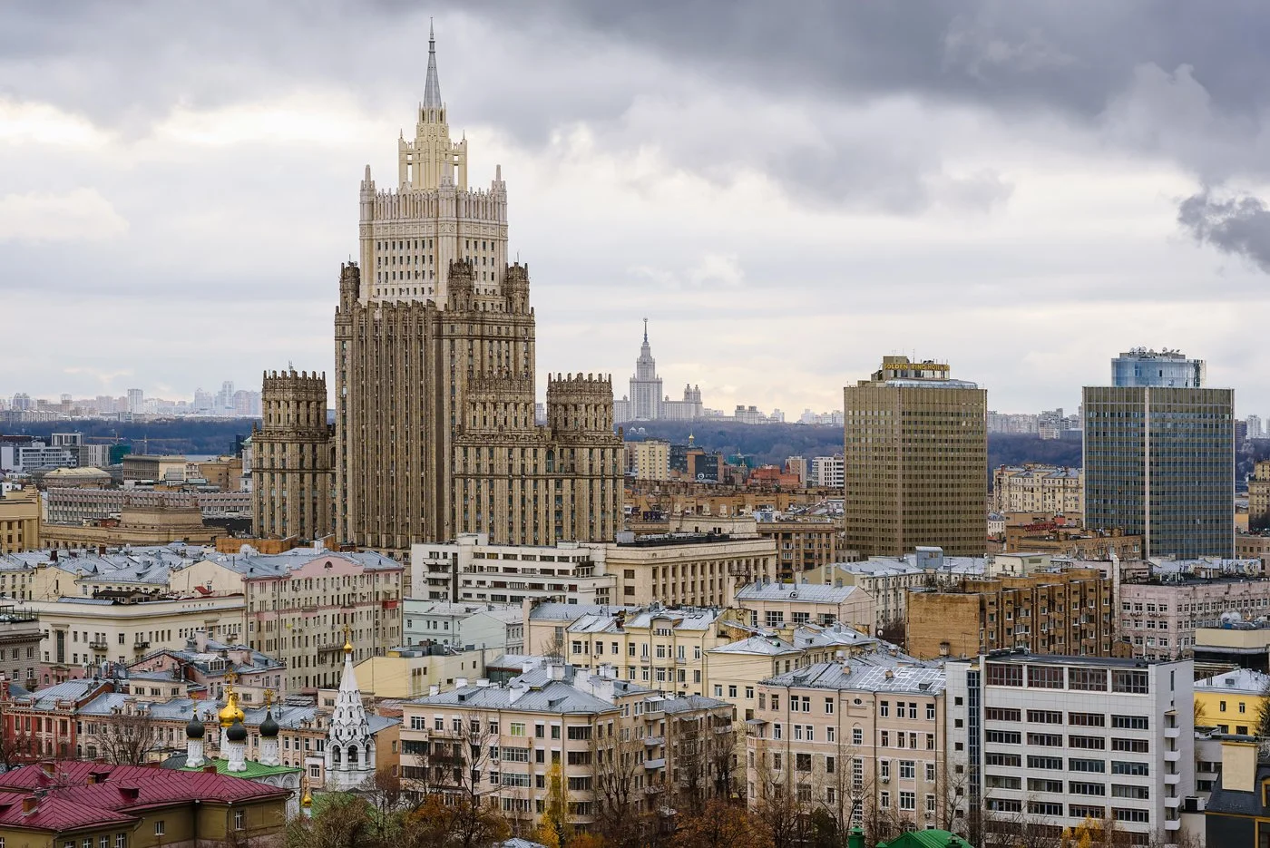 2х комнатная квартира на Арбате🌺 - миниатюра 20