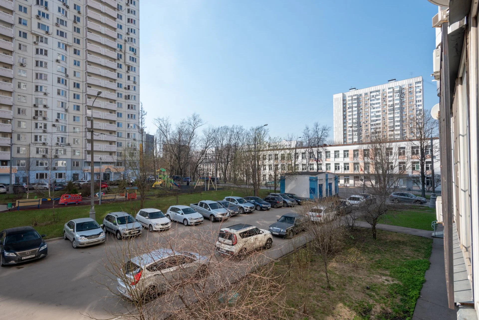 Шикарная квартира на Филевском парке на 4 человека🍀 - миниатюра 15