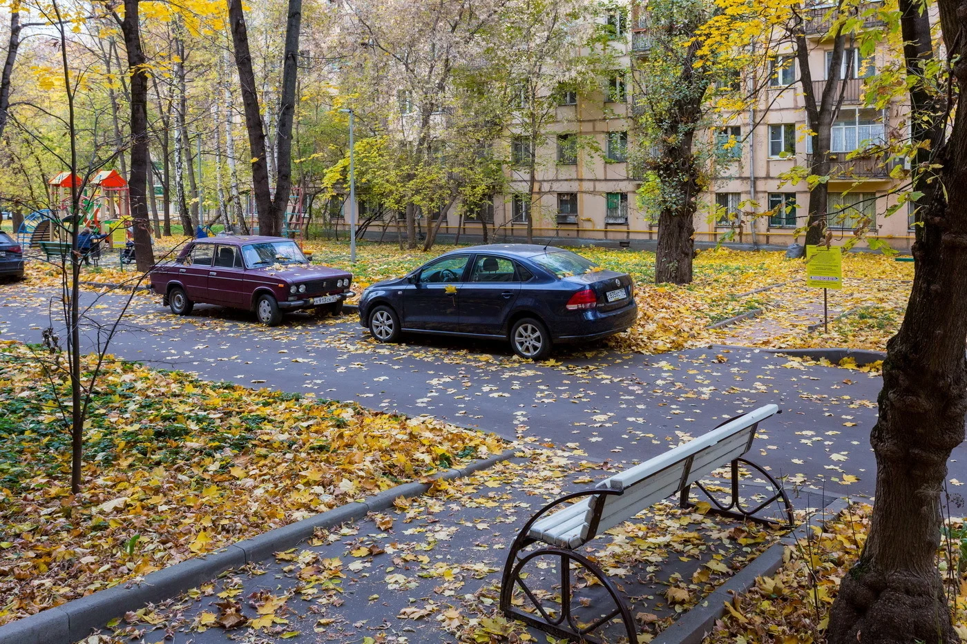 Однокомнатная квартира рядом с метро Филевский парк🌲 - миниатюра 11