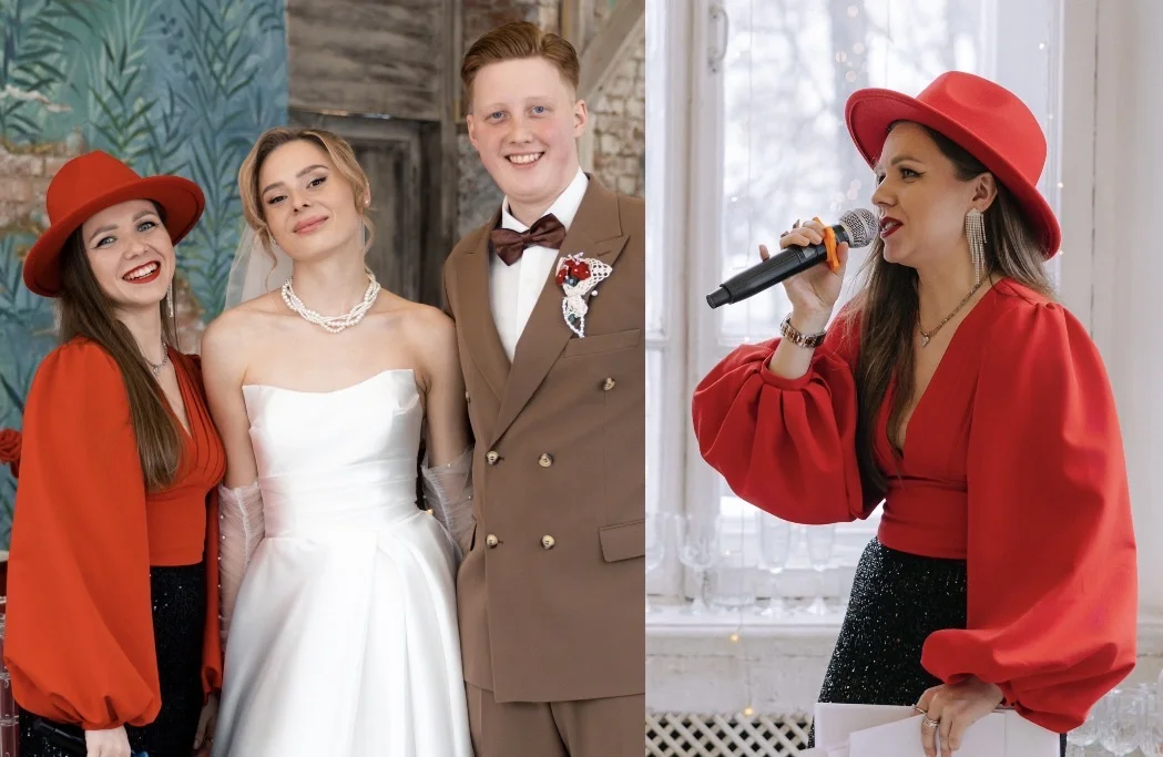 Ведущий на свадьбу, юбилей, корпоратив, DJ, тамада - миниатюра 9