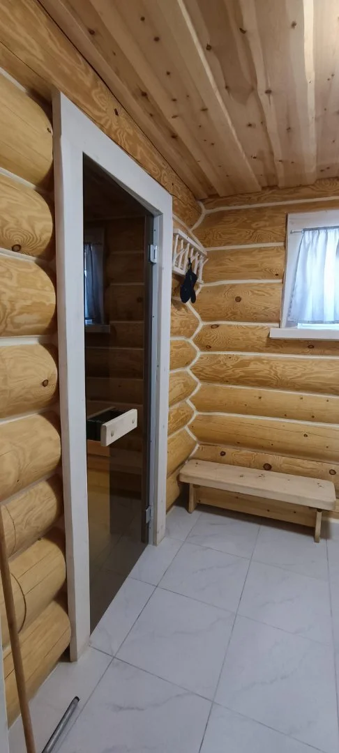 Загородный коттедж - миниатюра 31