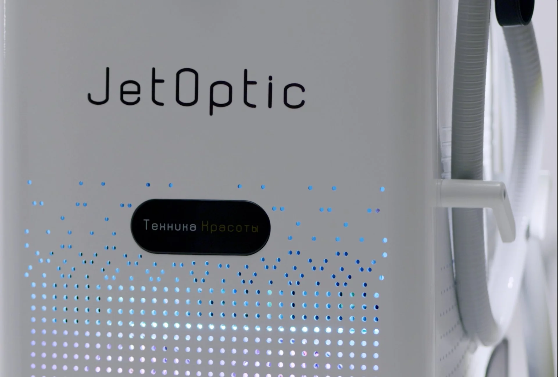 Аппарат для лазерной эпиляции JetOptic - миниатюра 6