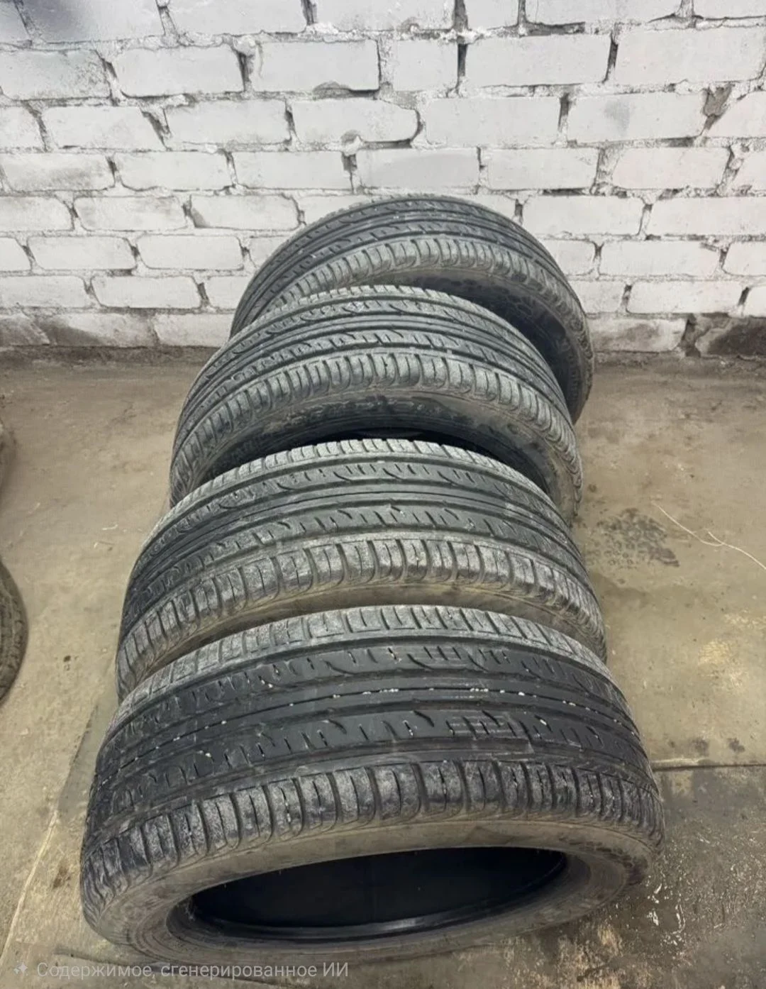 Dunlop Grandtrek PT3 - миниатюра 5