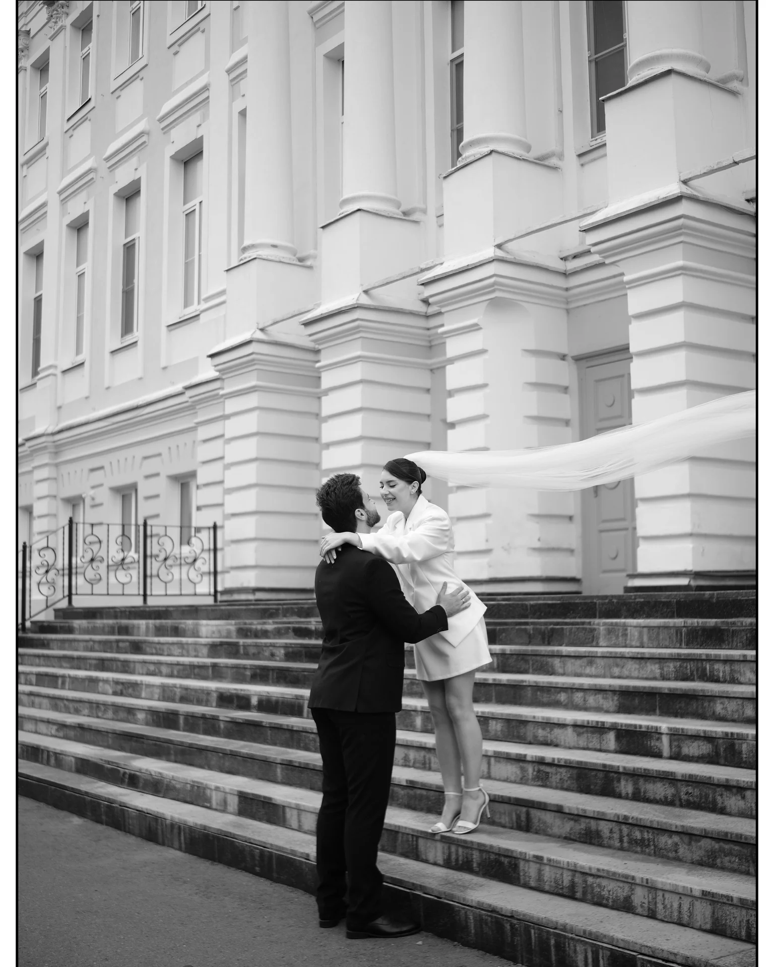 Свадебный фотограф / Свадебная съёмка - миниатюра 6