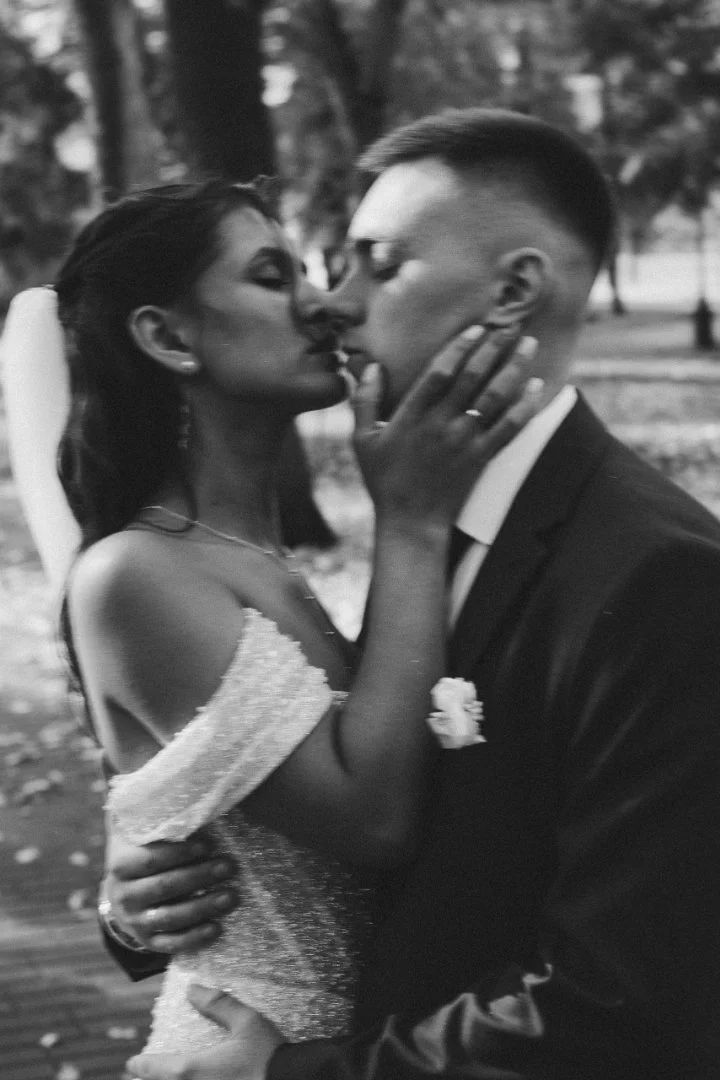Свадебная съёмка под ключ / Фотограф и Видеограф - изображение 1