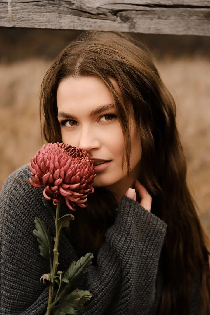 Сертификат на съёмку / Фотосессия в подарок - миниатюра 2