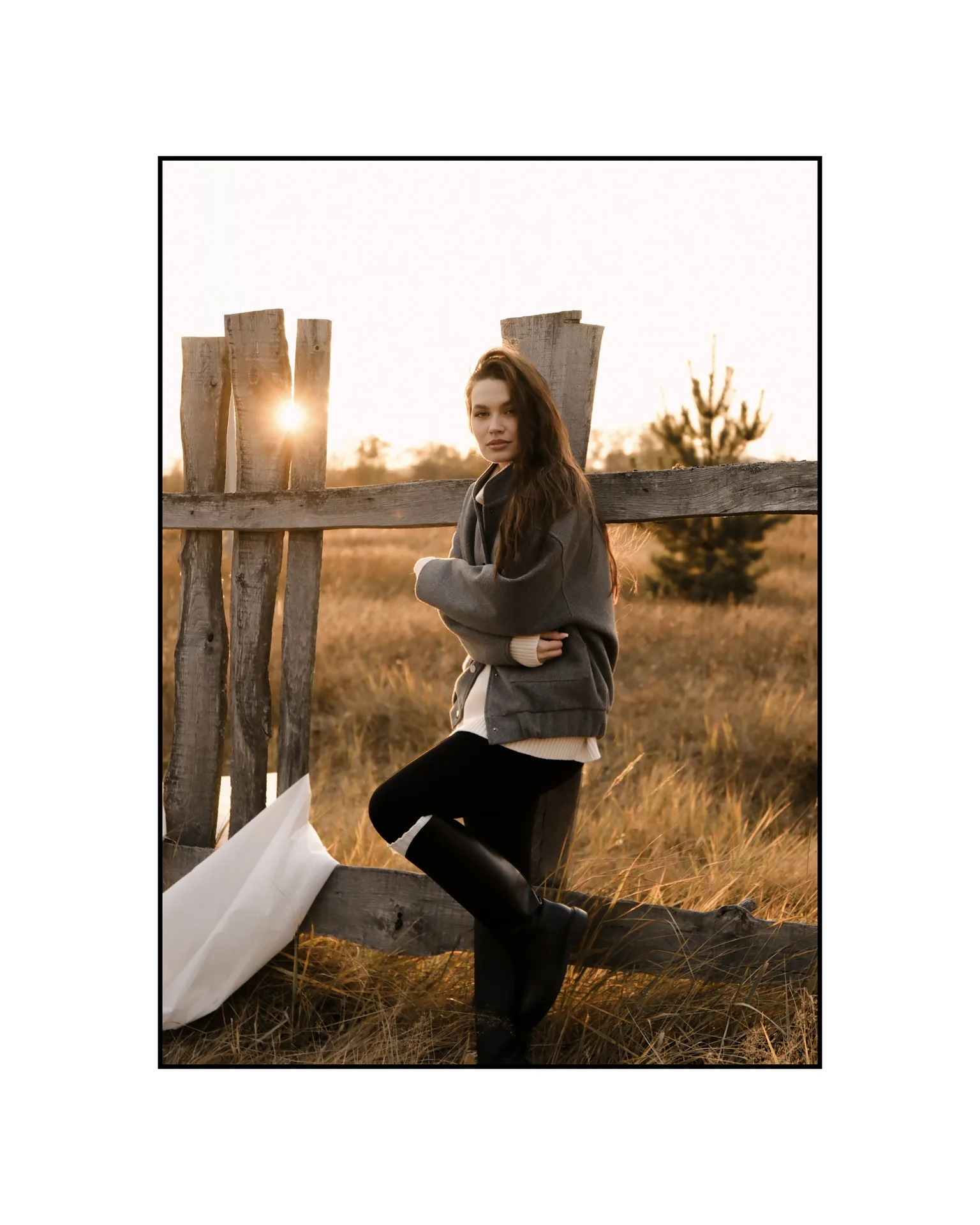 Сертификат на съёмку / Фотосессия в подарок - миниатюра 5