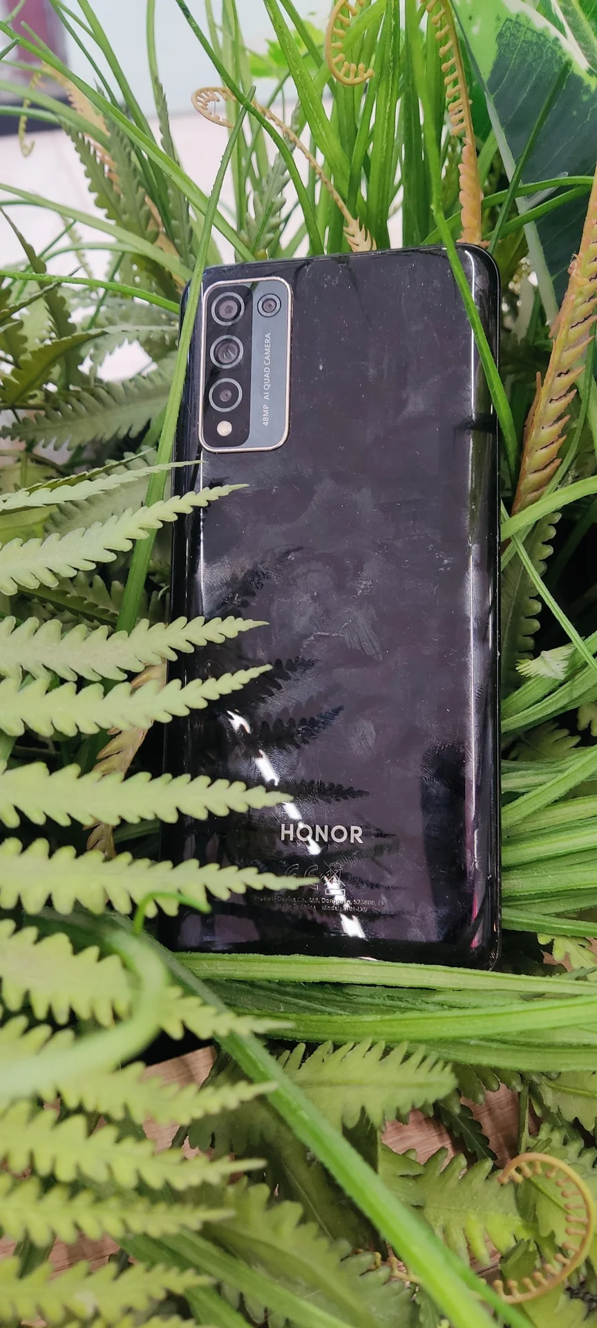 Смартфон honor 10x lite - миниатюра 4
