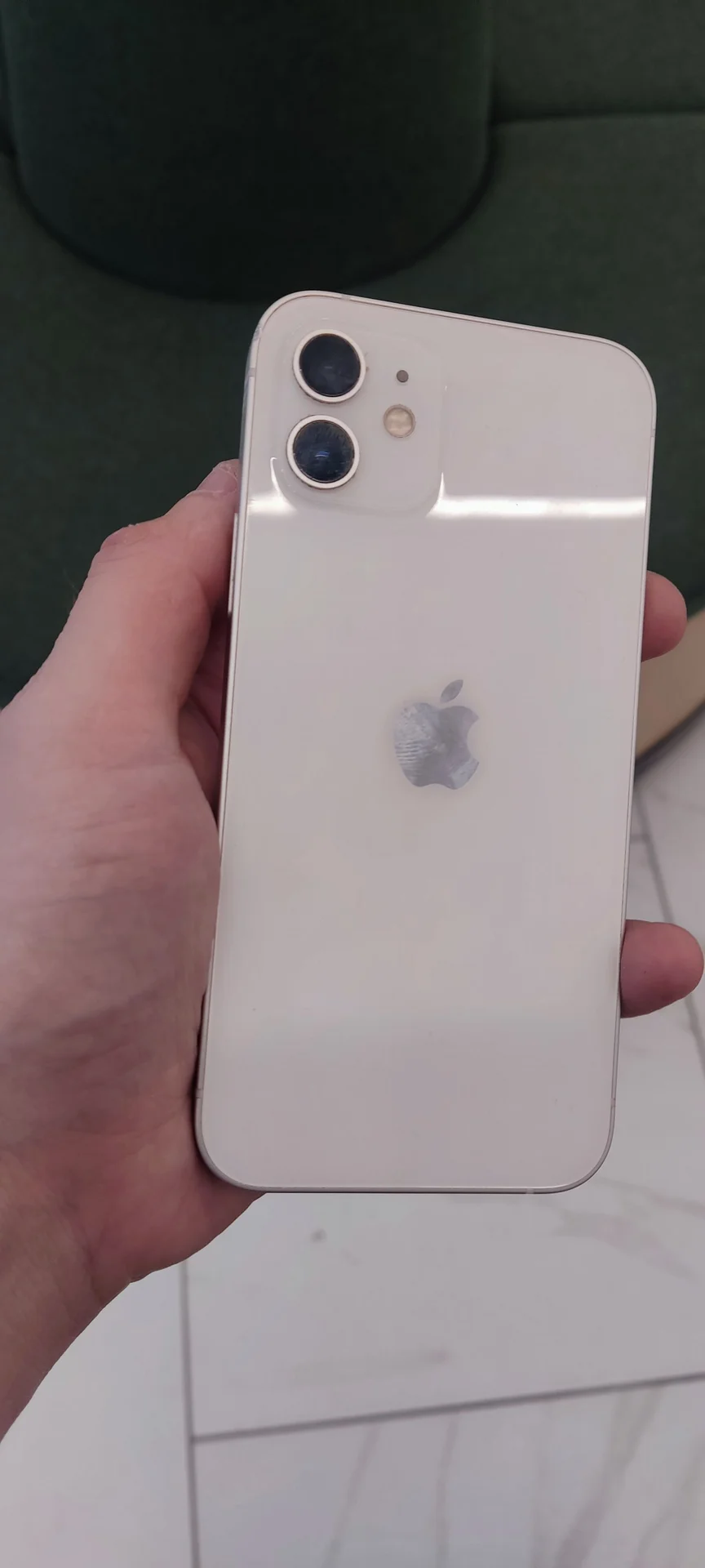 Iphone 12 64 gb - миниатюра 3