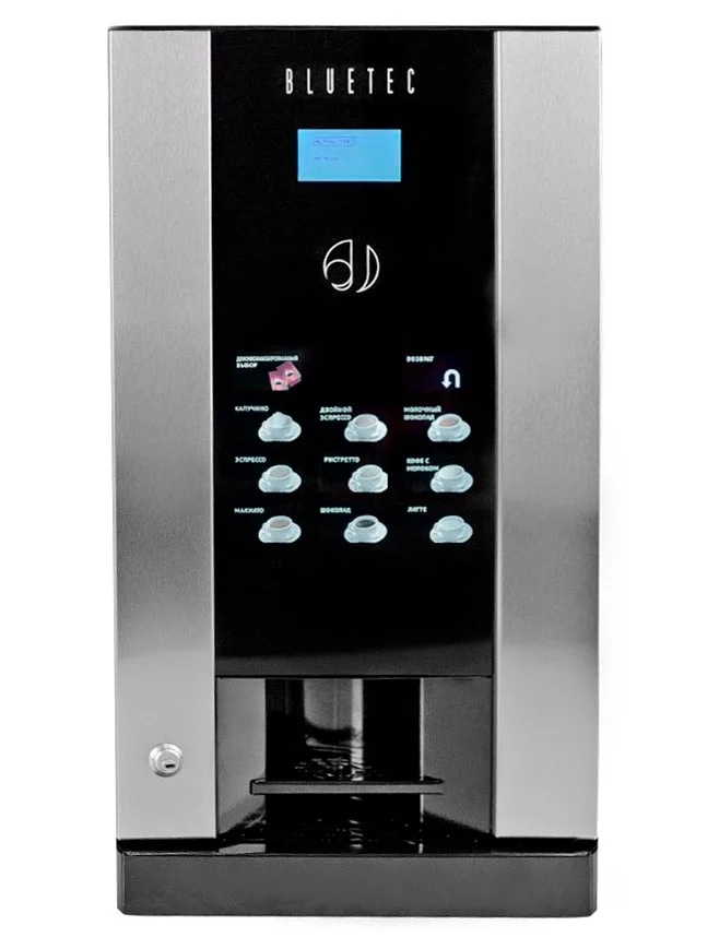 Кофемашина Jofemar Bluetec G23 - миниатюра 2
