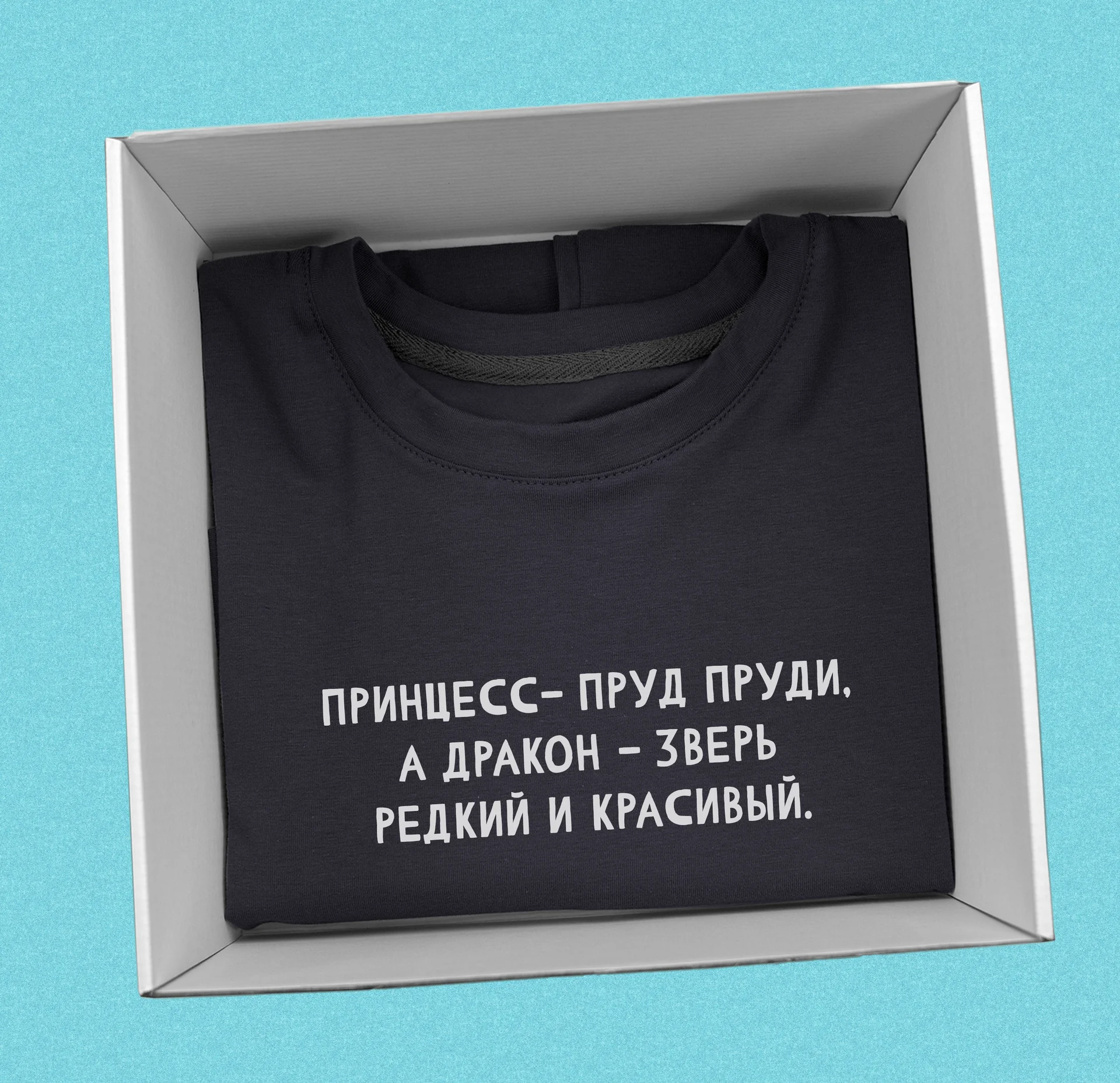 Футболки с принтами - миниатюра 2