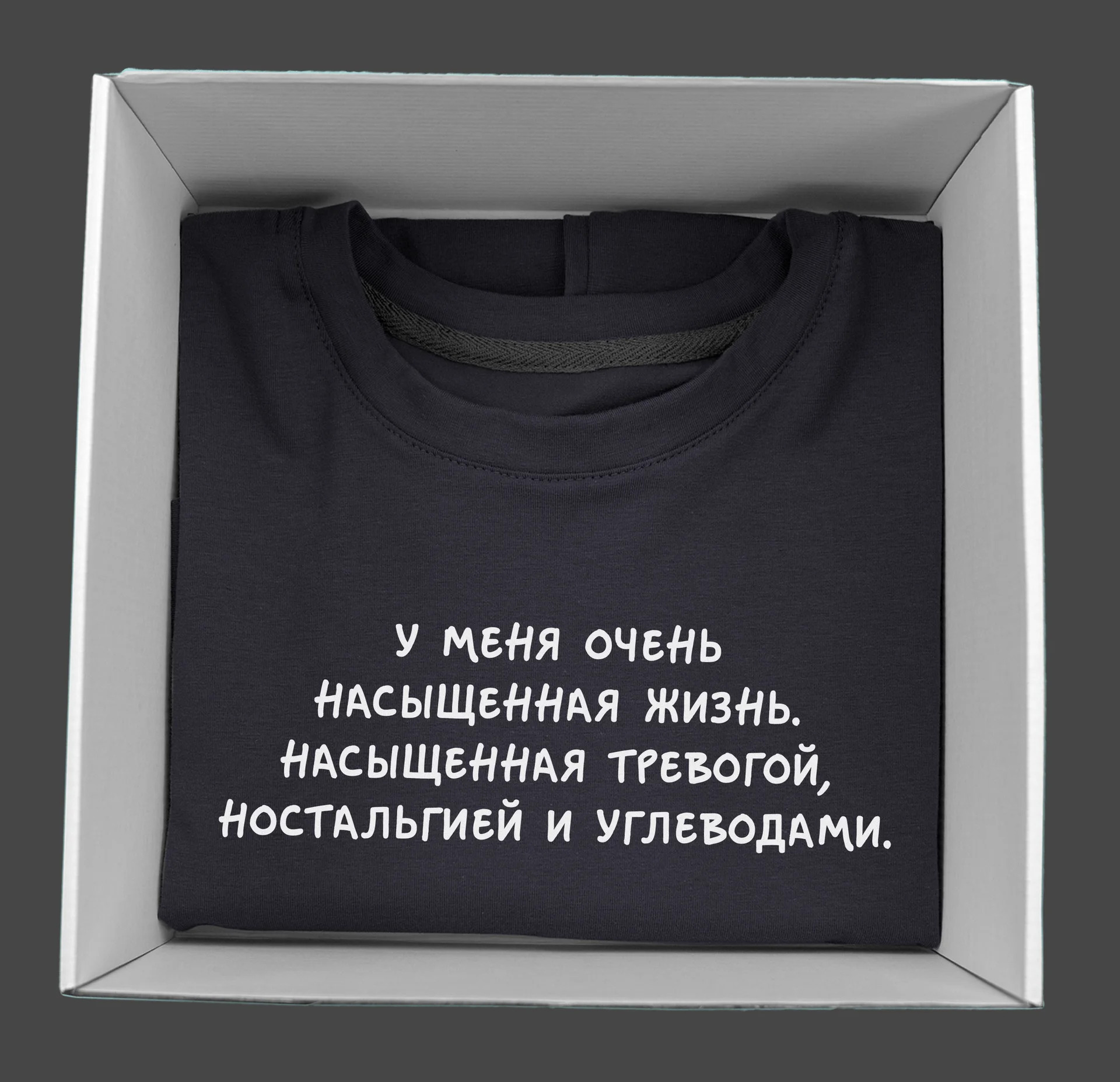 Футболки с принтами - миниатюра 13
