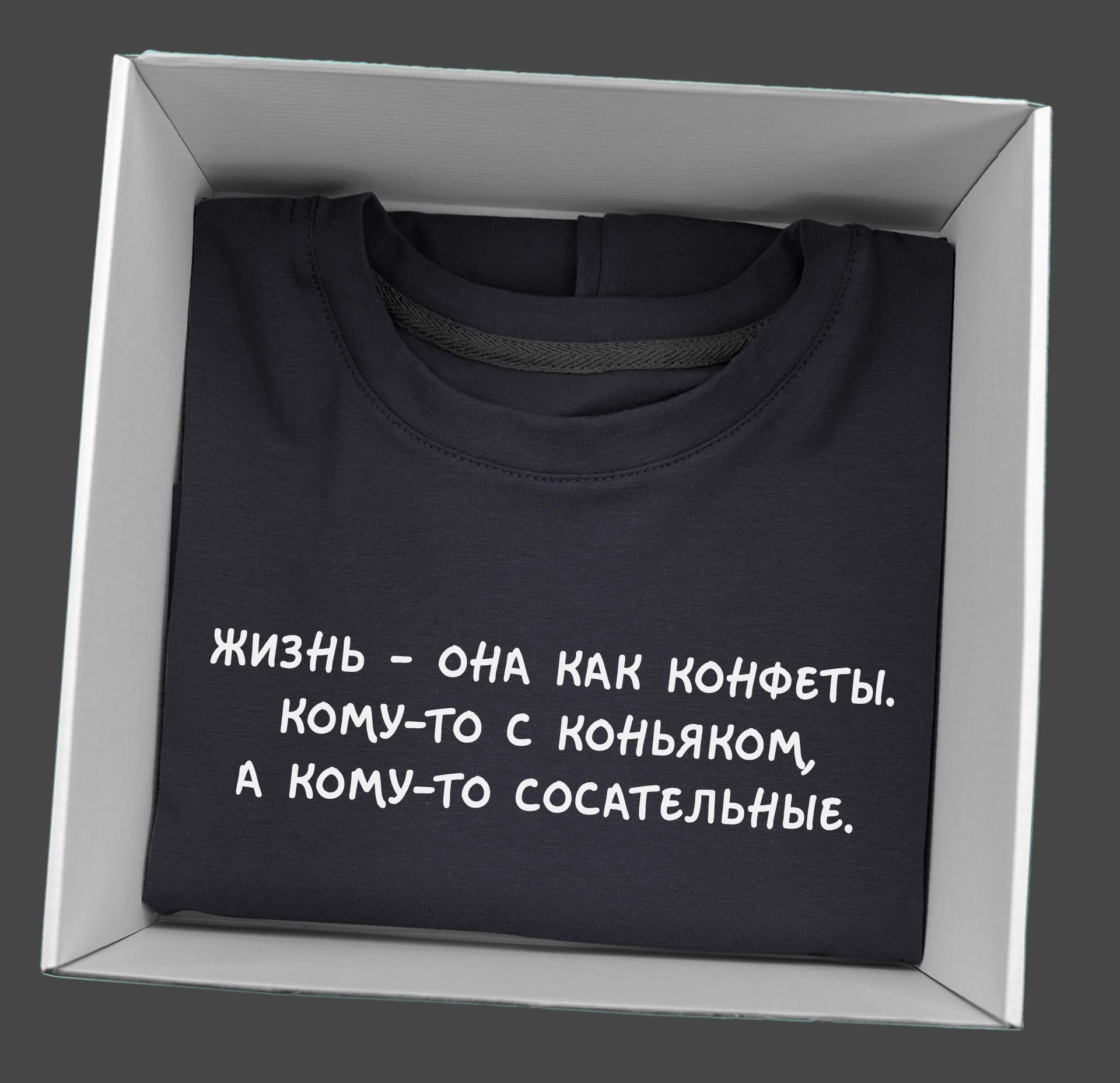 Футболки с принтами - миниатюра 16